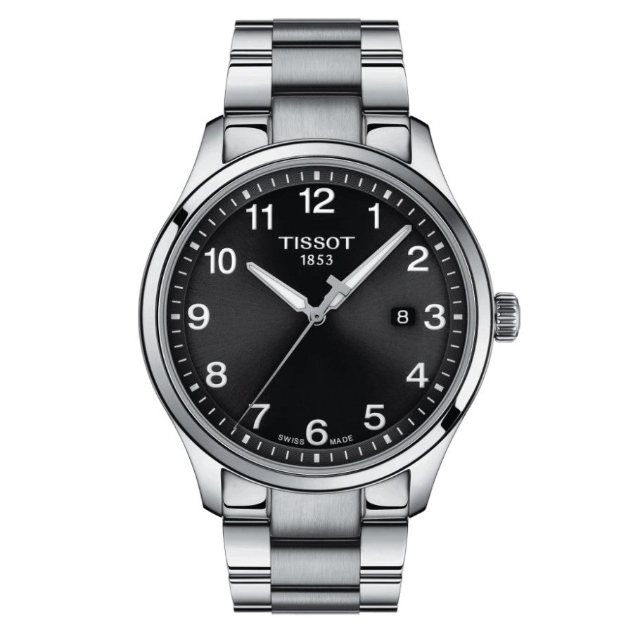 TISSOT Gent XL Classic T116.410.11.057.00