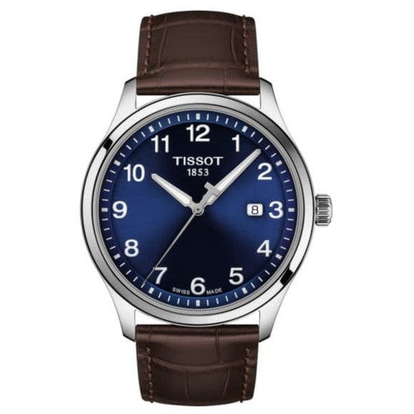 TISSOT GENT XL CLASSIC T116.410.16.047.00