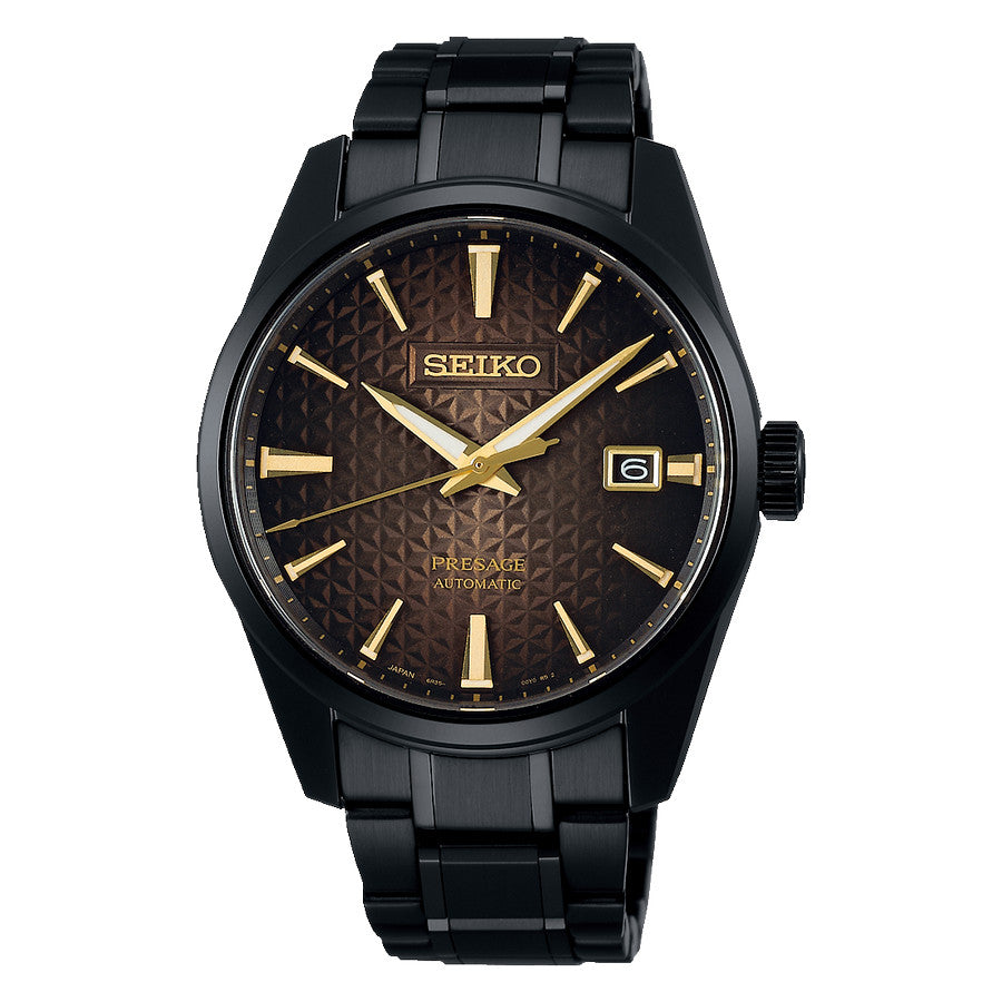 Seiko Presage 140th Anniversary Limited Edition SPB205 / SPB205J1