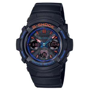 Casio G-Shock AWR-M100SCT-1ADR GShock AWRM100SCT-1A