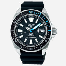 将图片加载到图库查看器，Seiko Prospex PADI SRPG21K1 King Samurai Automatic Diver 200m SRPG21

