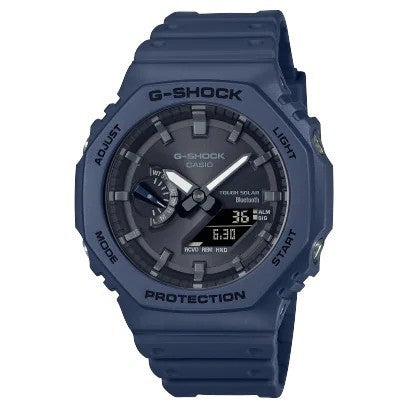 Casio G-Shock GA-B2100-2ADR / GShock GAB2100-2A