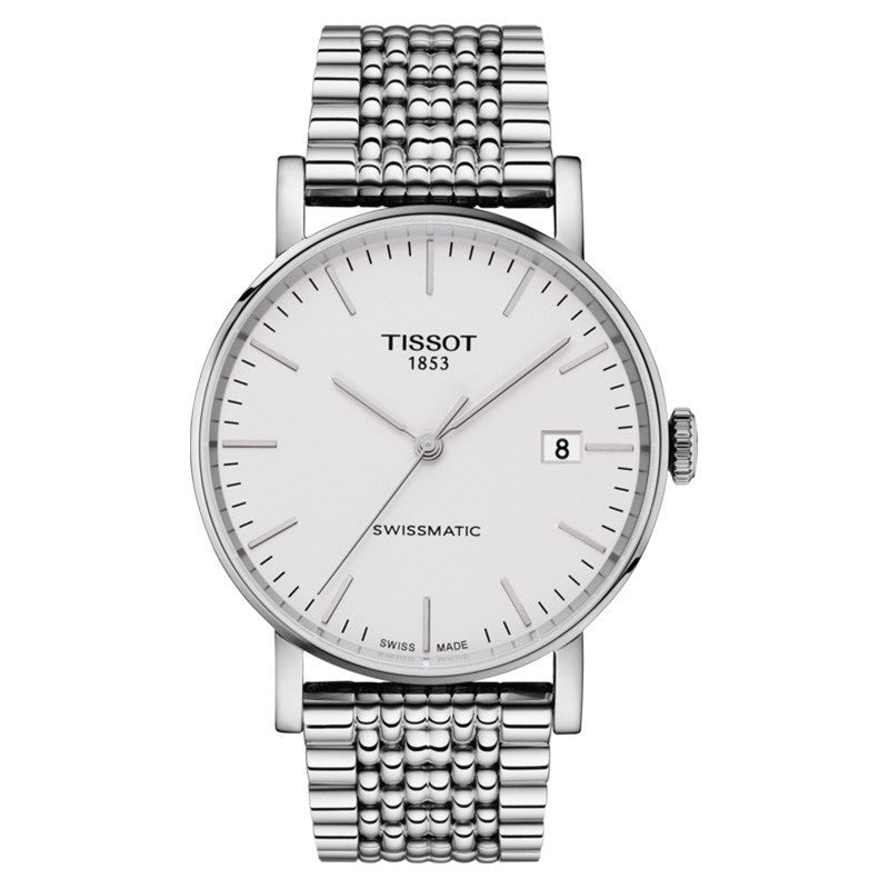 Tissot Everytime Swissmatic T109.407.11.031.00
