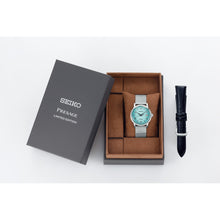 Load image into Gallery viewer, Seiko Presage SRPE49J1 Cocktail Time Frozen Margarita Limited Edition
