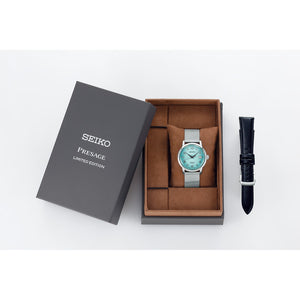 Seiko Presage SRPE49J1 Cocktail Time Frozen Margarita Limited Edition