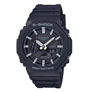 Casio G-Shock CARBON CORE GA-2100-1ADR