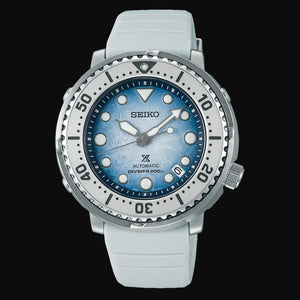 Seiko Prospex SRPG59K1 Antartica Tuna Save The Ocean Men Watch SRPG59