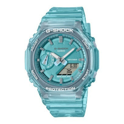 Casio G-Shock GMA-S2100SK-2ADR / GMA-S2100SK-2A