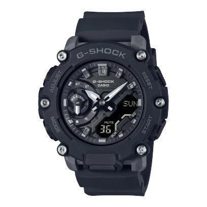 Casio G-Shock GMA-S2200-1ADR / GMA-S2200-1A