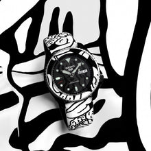 Load image into Gallery viewer, Seiko SRPG43K1 Automatic Auto Moai Limited Edition
