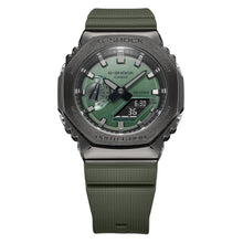Laden Sie das Bild in den Galerie-Viewer, Casio G-Shock GM-2100B-3ADR / GShock GM2100B-3A
