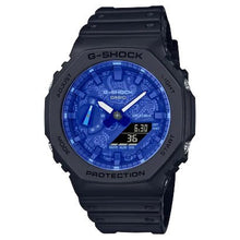 Laden Sie das Bild in den Galerie-Viewer, Casio G-Shock GA-2100BP-1ADR Gshock GA2100BP-1A
