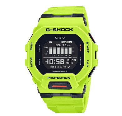 Casio G-Shock GBD-200-9DR / GShock GBD200-9
