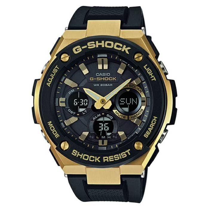 Casio G-Shock GST-S100G-1A