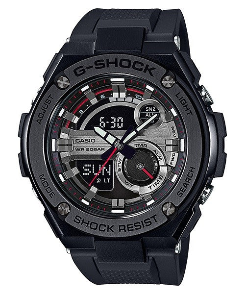 Casio G-Shock GST-210B-1A