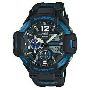 Casio G-Shock GA-1100-2B