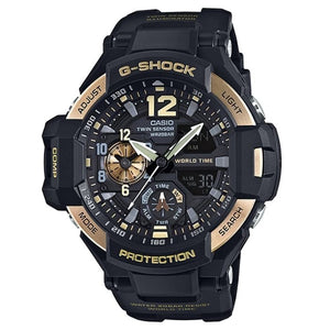 Casio G-Shock GA-1100-9G
