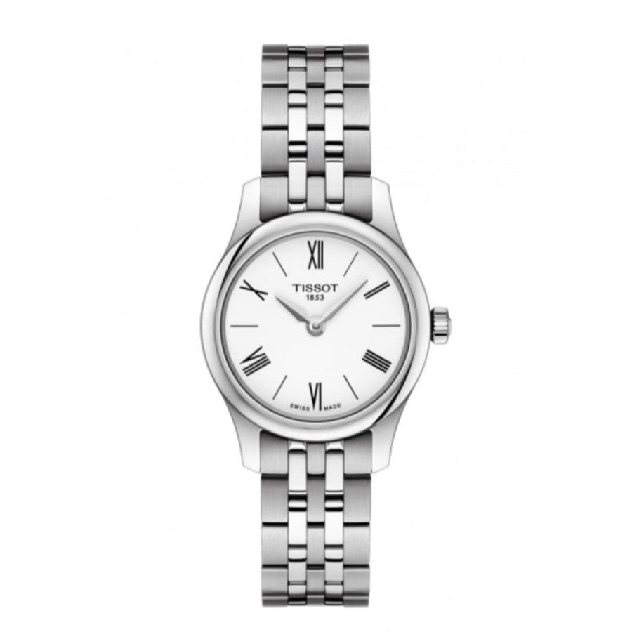 Tissot Tradition 5.5 Lady T063.009.11.018.00