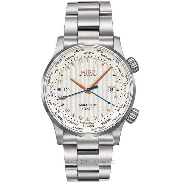 Mido Multifort M005.929.11.031.00