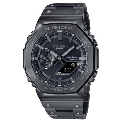 Casio G-Shock GM-B2100BD-1ADR / GShock GMB2100BD-1A