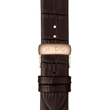 Laden Sie das Bild in den Galerie-Viewer, Mido M024.507.36.061.00 Belluna Royal Sunray Dial Automatic
