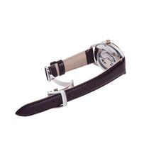 Laden Sie das Bild in den Galerie-Viewer, Orient Star RE-AT0201G00B Semi Skeleton
