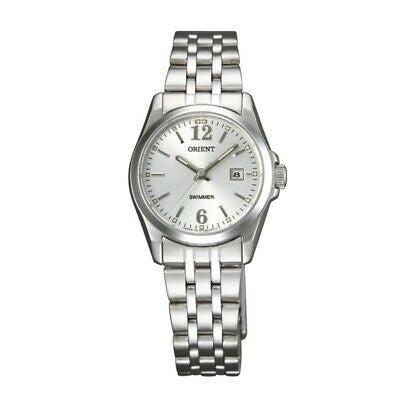 Orient Ladies Classic Quartz SSZ3W004W