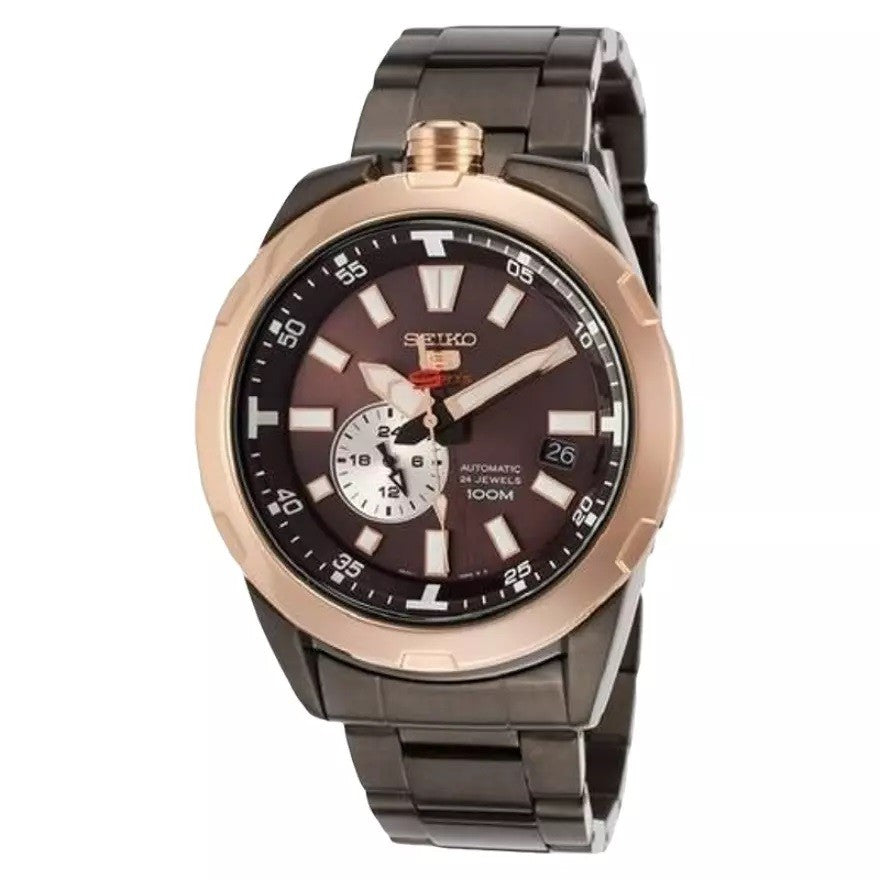 Seiko 5 SSA174K1 Automatic 50th Anniversary