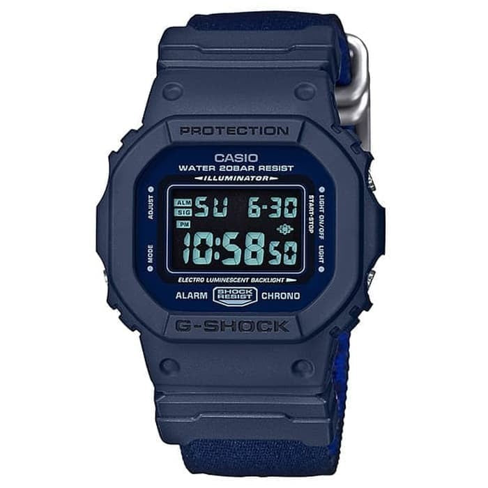 Casio G-Shock DW-5600LU-2