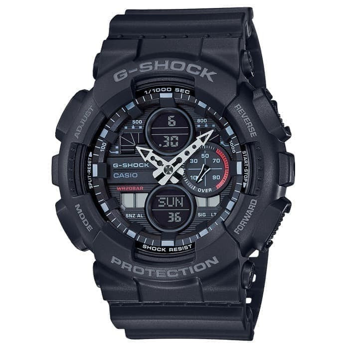 Casio G-Shock GA-140-1A1 / GA-140-1A1DR