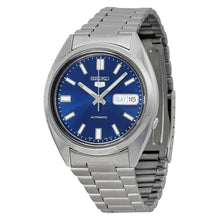 Load image into Gallery viewer, Seiko 5 Sports Automatic SNXS77K1 Men&#39;s Watch
