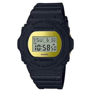 Casio G-shock DW-5700BBMB-1