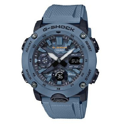 Casio G-Shock GA-2000SU-2A / GA-2000SU-2ADR