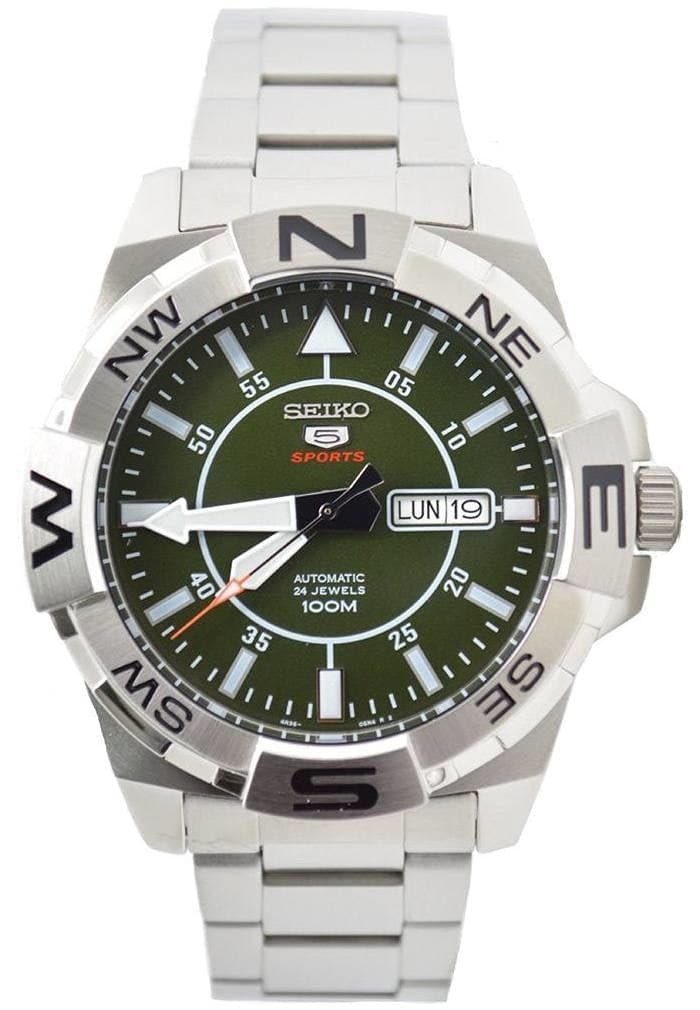 Seiko 5 Sports SRPA59K1 Men's Watch