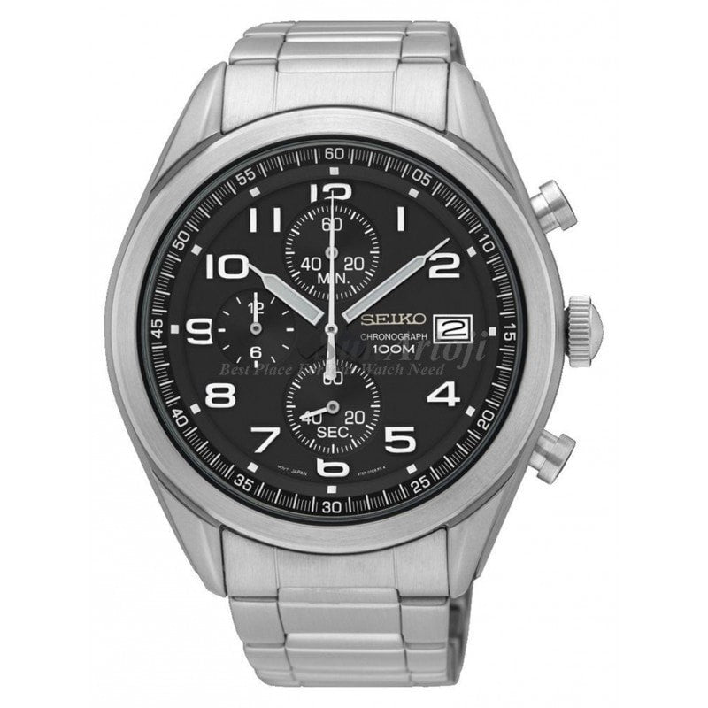 Seiko Chronograph SSB269P1
