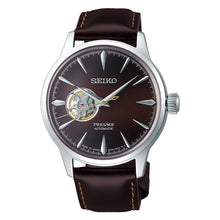 Load image into Gallery viewer, Seiko Presage Automatic SSA407J1 SSA407J1
