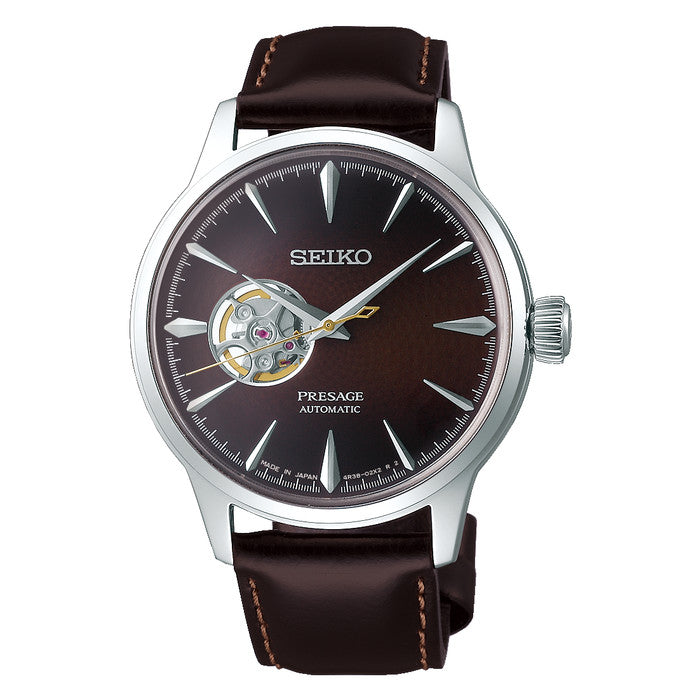 Seiko Presage Automatic SSA407J1 SSA407J1