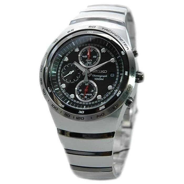 Seiko Chronograph SNAA85 SNAA85P1