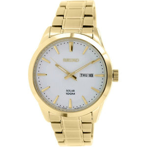 SEIKO solar SNE366P1 / SNE366