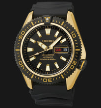 将图片加载到图库查看器，Seiko Automatic Limited Edition Diver 200M SRP510K1
