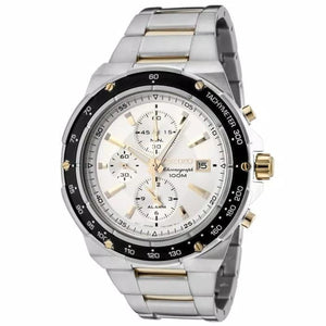 Seiko Chronograph SNAD84