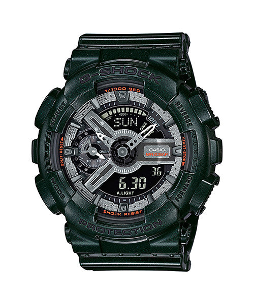 Casio G-Shock GMA-S110MC-3A
