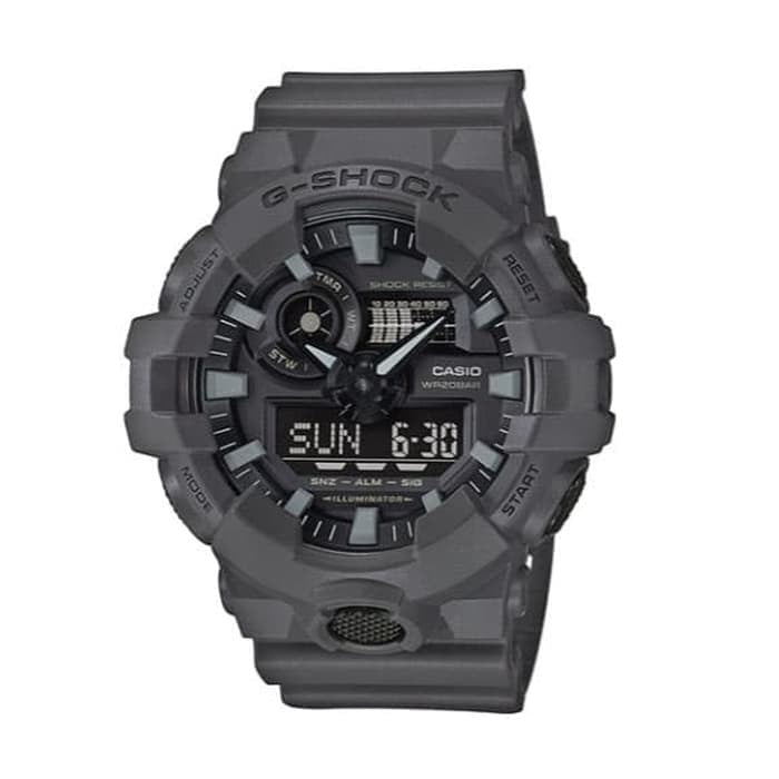 Casio G-Shock GA-700UC-8A
