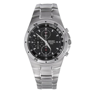 Seiko Chronograph SND417P1 / SND417