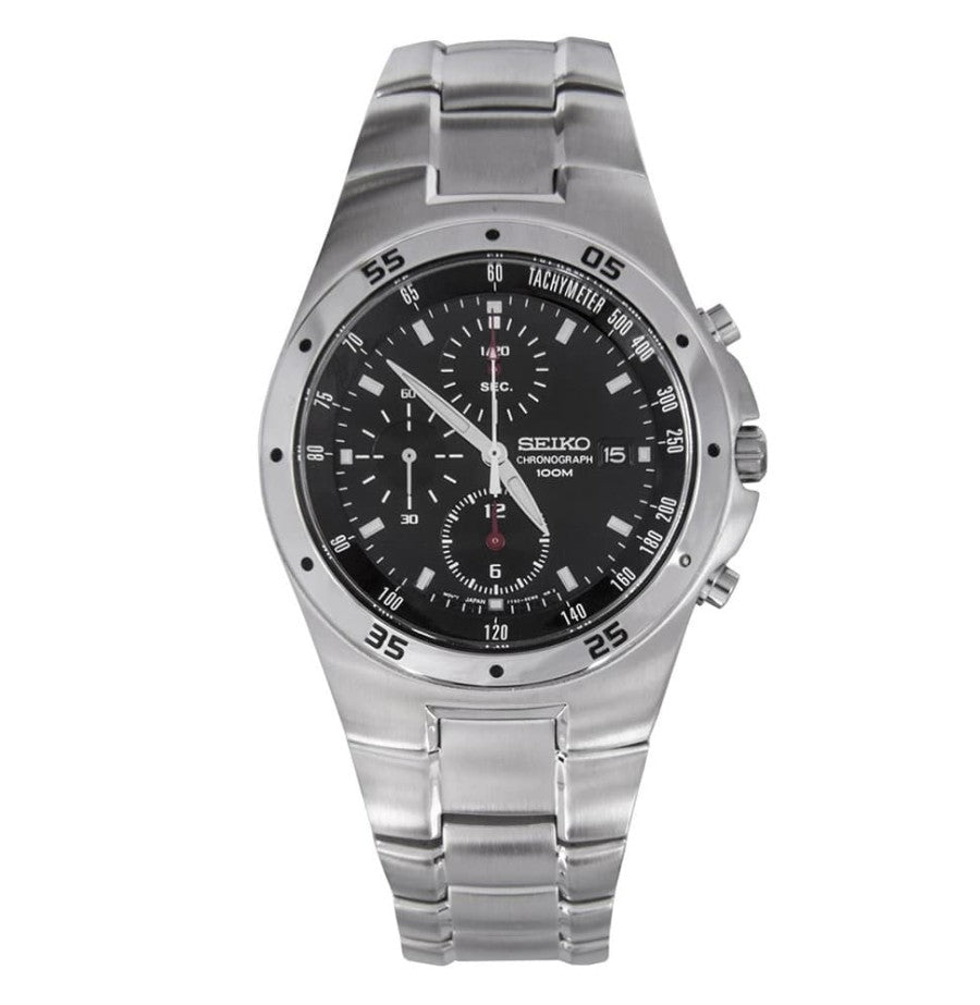 Seiko Chronograph SND417P1 / SND417