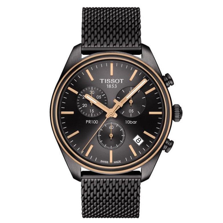 TISSOT PR 100 T101.417.23.061.00