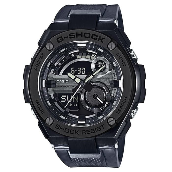 Casio G-Shock GST-210M-1A