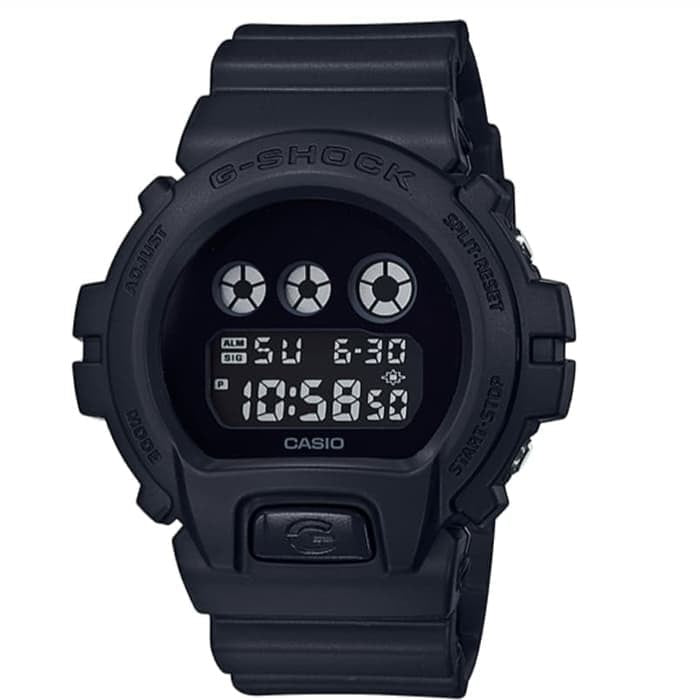 Casio G-Shock DW-6900BBA-1