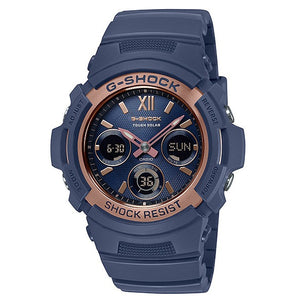 Casio G-Shock AWR-M100SNR-2A