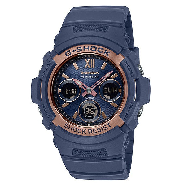 Casio G-Shock AWR-M100SNR-2A